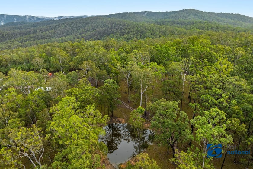 Click to view all images Lot 27 Bulldog Road Tabulam NSW 2469 - Image 3