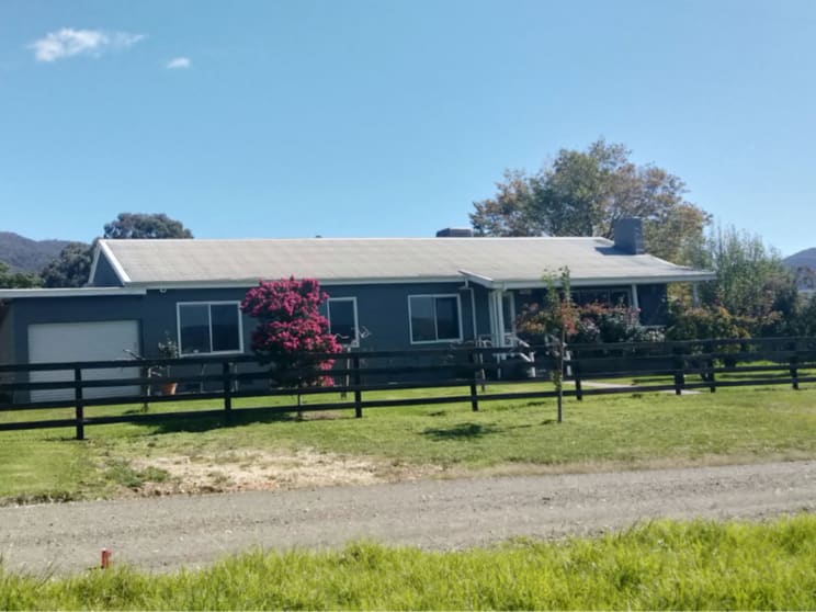 136 Cogdell Lane Kergunyah VIC 3691 - Image 2