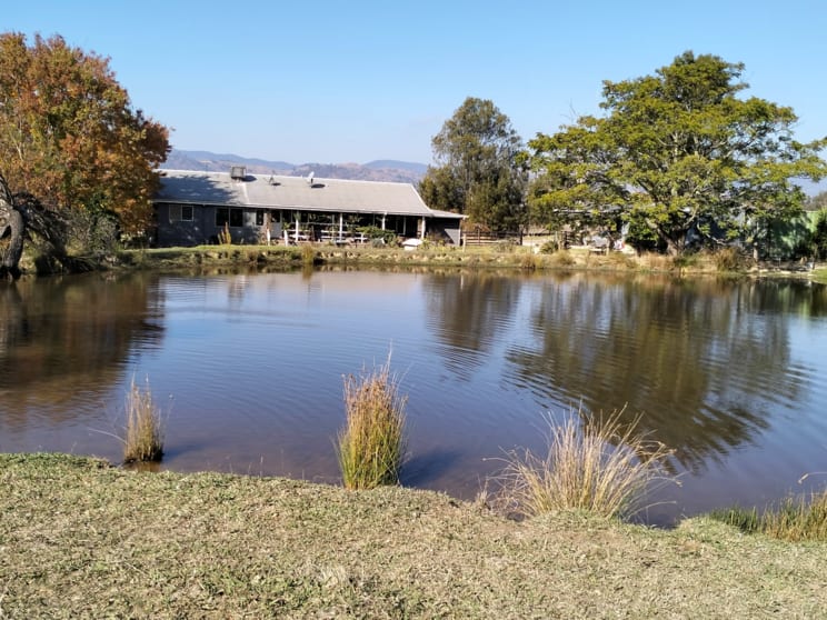 136 Cogdell Lane Kergunyah VIC 3691 - Image 1