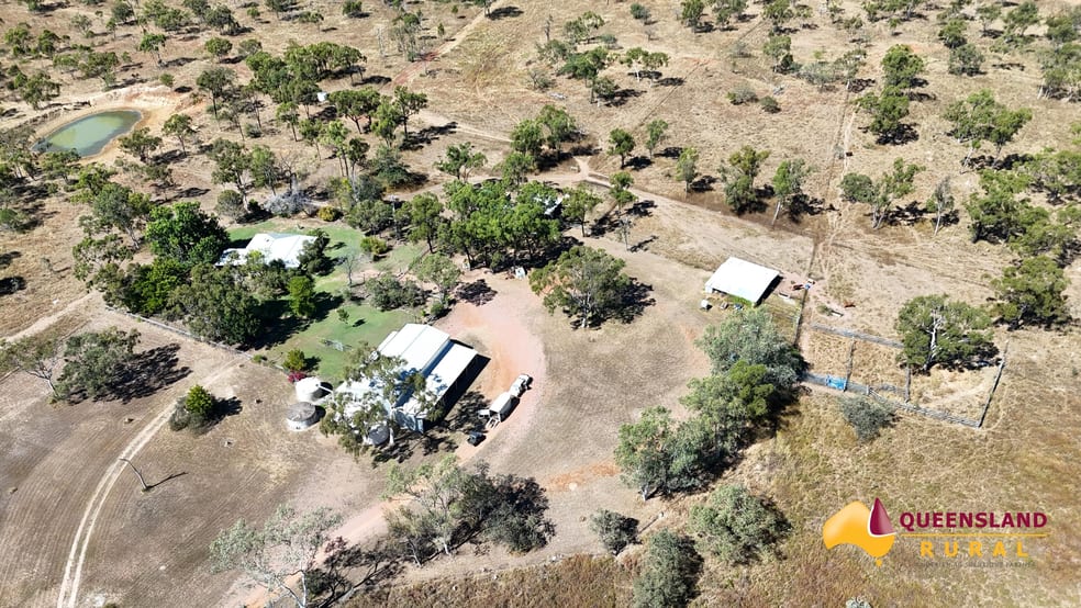 Click to view all images Breddan QLD 4820 - Image 1