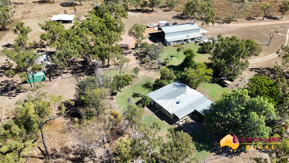 Click to view all images Breddan QLD 4820 - Image 2
