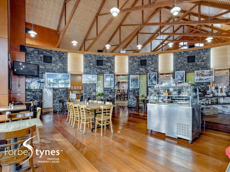 Click to view all images Cafe & Coffee Shop business for sale in Moonbah - Image 2