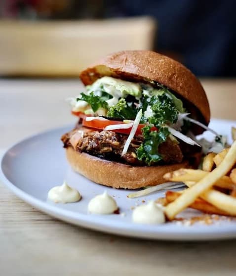Click to view all images Cafe & Coffee Shop business for sale in Moonbah - Image 3