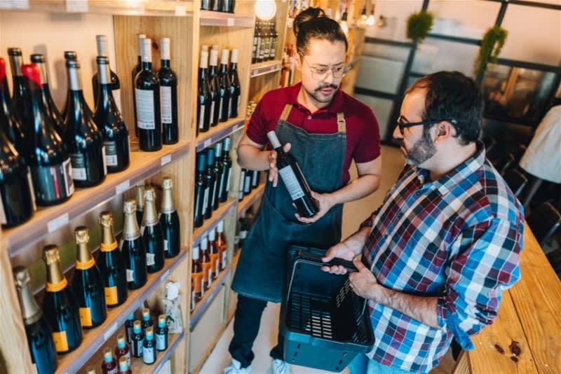 Click to view all images Food & Beverage business for sale in Ivanhoe - Image 2