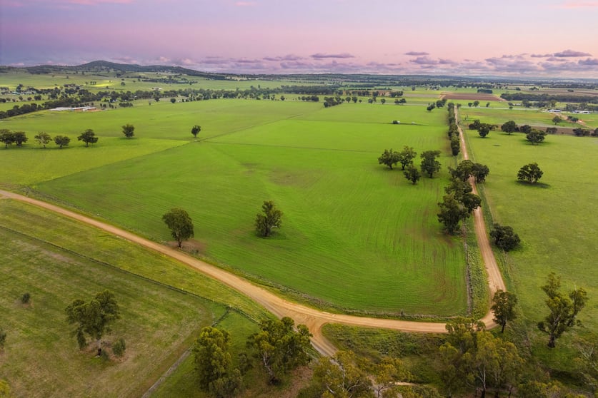Click to view all images 453 Old Narrandera Road Gobbagombalin NSW 2650 - Image 3