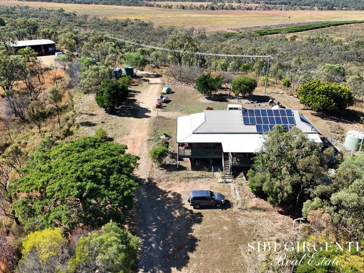 Click to view all images 1074 Springmount Road Mutchilba QLD 4872 - Image 3
