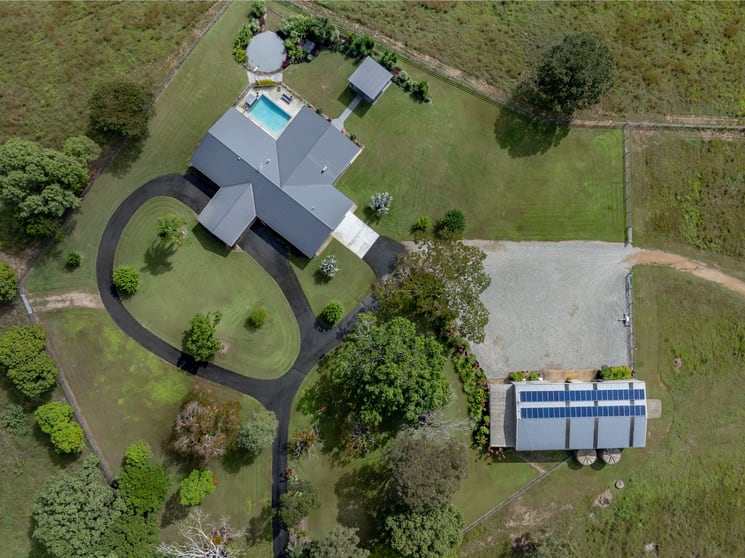 Click to view all images 415-433 Anderleigh Road Gunalda QLD 4570 - Image 2
