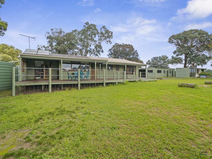 Click to view all images 48 Hayes Road Swanpool VIC 3673 - Image 3