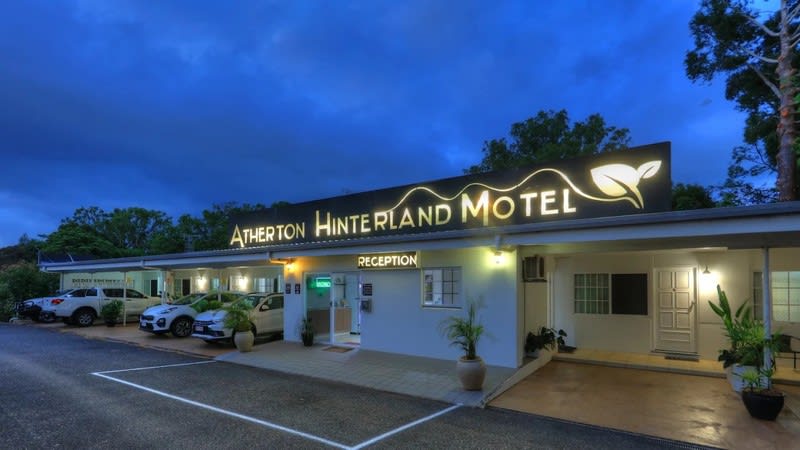Motel  business for sale in Atherton - Image 3
