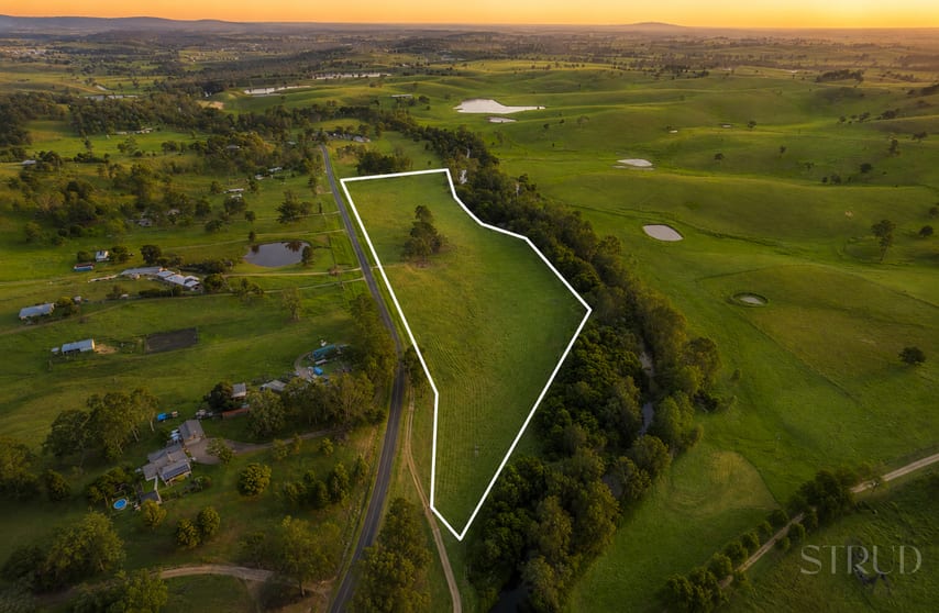 391 Mount Kilcoy Road Mount Kilcoy QLD 4515 - Image 2