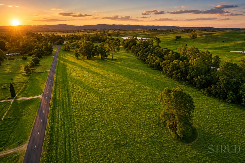 391 Mount Kilcoy Road Mount Kilcoy QLD 4515 - Image 3
