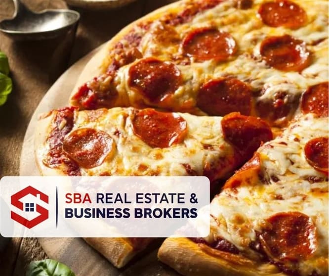 Takeaway Food  business for sale in Ringwood - Image 1