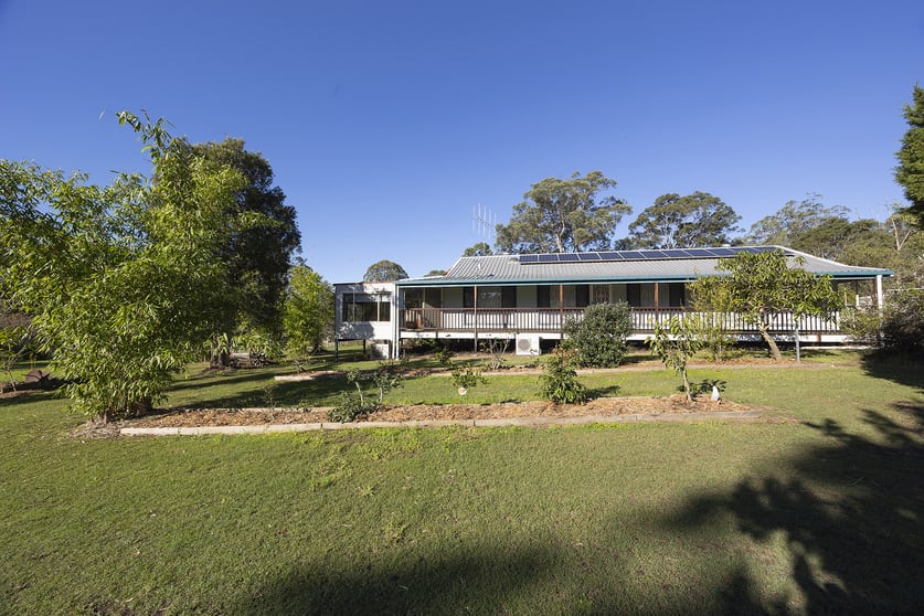Click to view all images 2578 Wallanbah Road Firefly NSW 2429 - Image 3