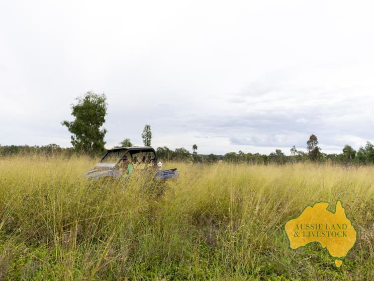 Click to view all images "Lanes'", Lot 3 Boondooma Road Old Cooranga QLD 4626 - Image 1