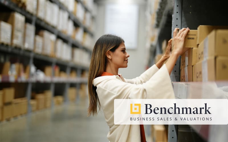 Click to view all images Wholesale business for sale in South East Queensland Greater Region QLD - Image 1