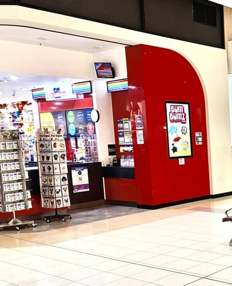 Click to view all images Newsagency business for sale in North & North East Suburbs SA - Image 3
