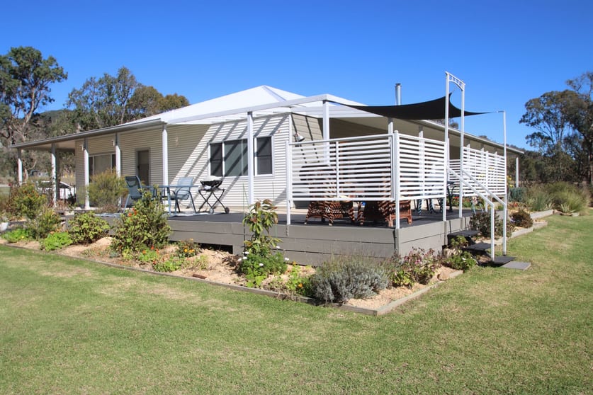 300 Mount Mackenzie Road Tenterfield NSW 2372 - Image 2