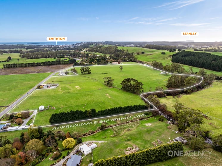 Click to view all images 101 Trowutta Road Smithton TAS 7330 - Image 2