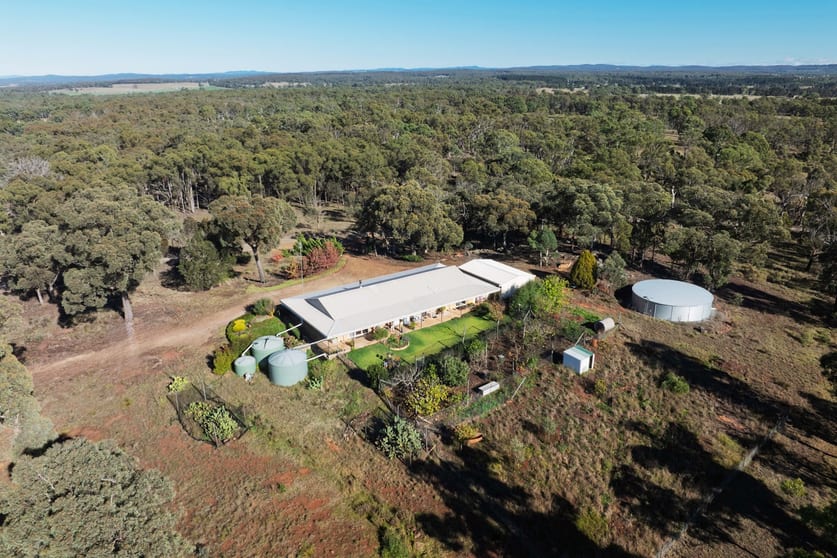 Click to view all images 751 Jacqua Road Windellama NSW 2580 - Image 1