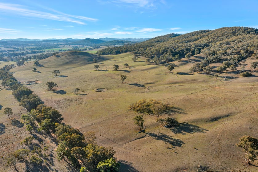 Click to view all images 160 Gibsons Lane Mudgee NSW 2850 - Image 3