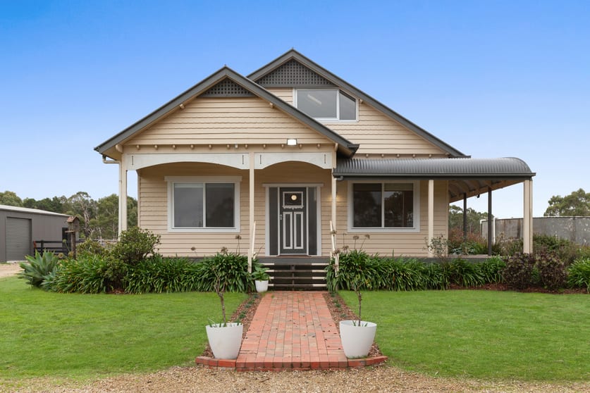 610 Old Mill Road Kilmore VIC 3764 - Image 1