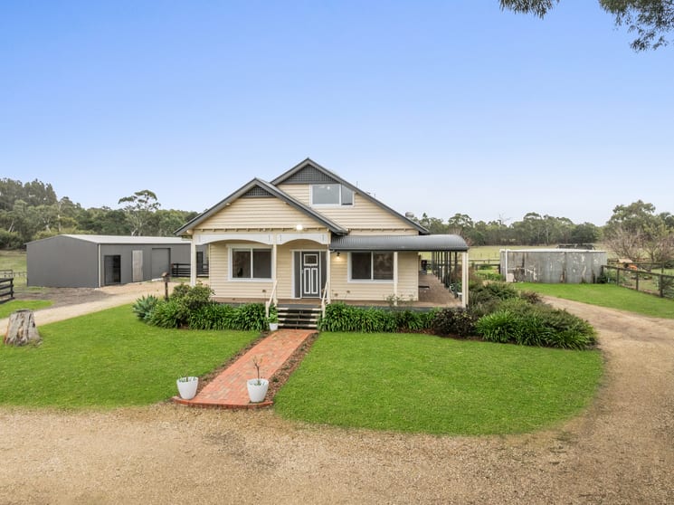 610 Old Mill Road Kilmore VIC 3764 - Image 2