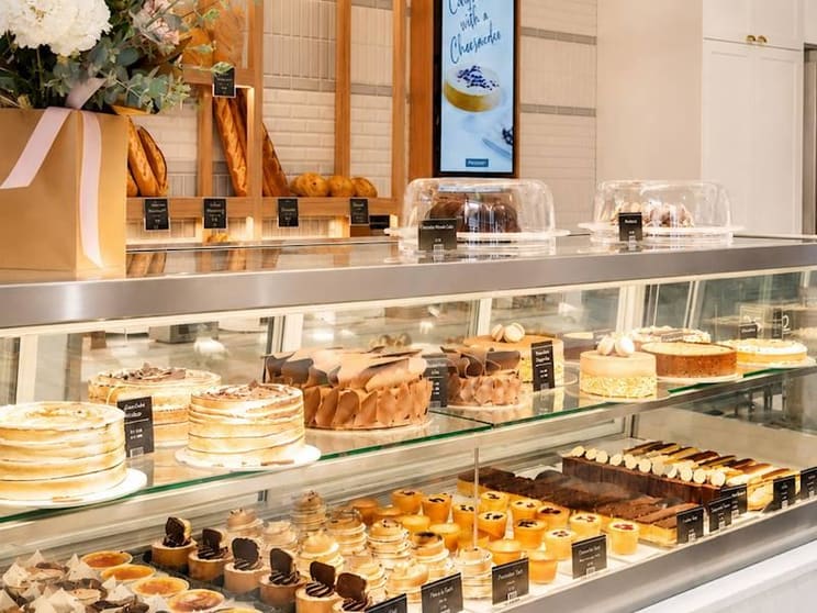 Cafe & Coffee Shop  business for sale in Sydney Region NSW - Image 2