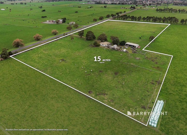 197 Willow Grove Road Trafalgar VIC 3824 - Image 3