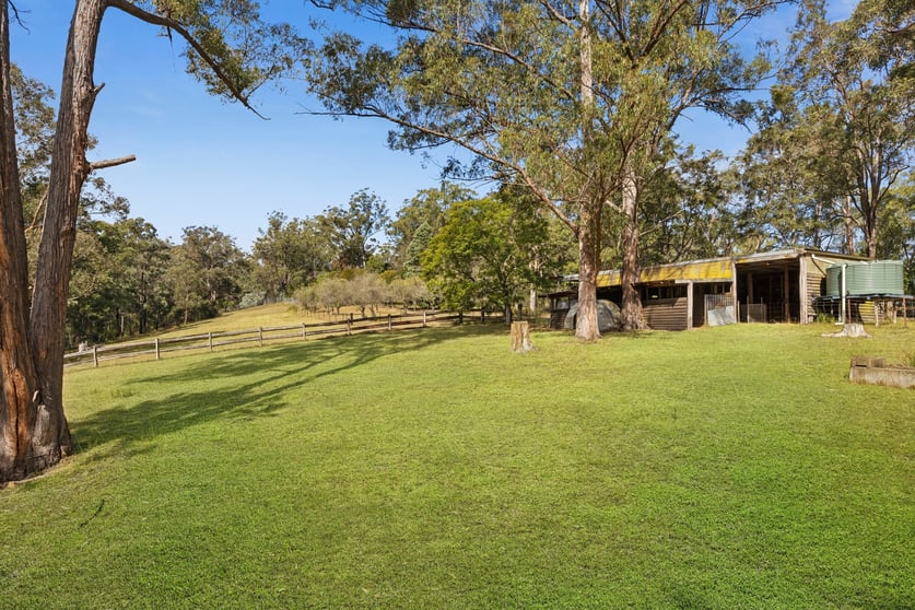 Click to view all images 213 Middle Ridge Road Wollombi NSW 2325 - Image 3