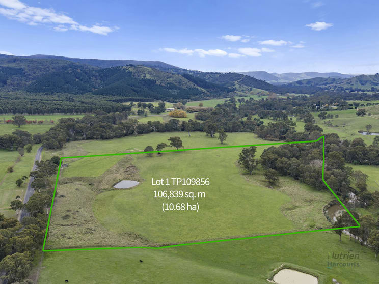 973 King Parrot Creek Road Strath Creek VIC 3658 - Image 2