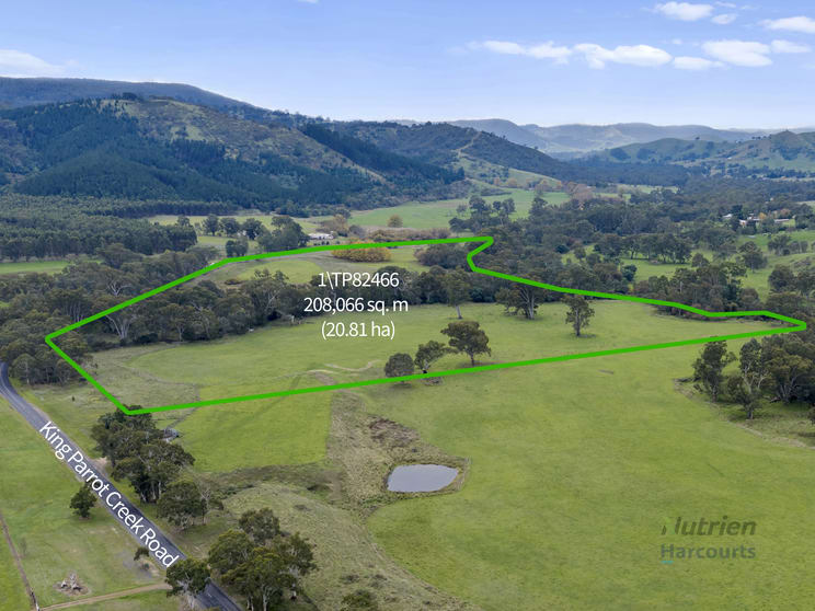 973 King Parrot Creek Road Strath Creek VIC 3658 - Image 3