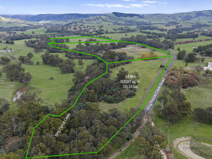 973 King Parrot Creek Road Strath Creek VIC 3658 - Image 1