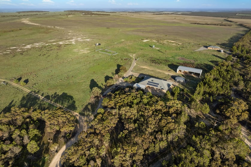 Click to view all images 331B Mountain View Road Monarto South SA 5254 - Image 1