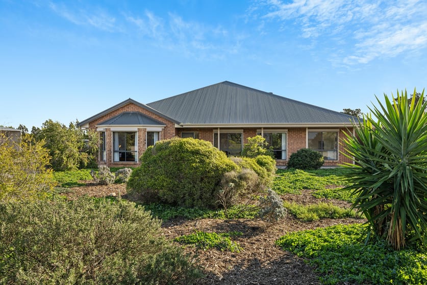 Click to view all images 331B Mountain View Road Monarto South SA 5254 - Image 2