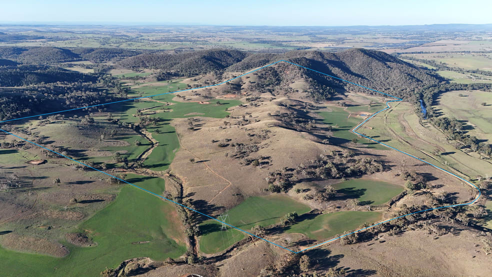 Click to view all images Gulgong NSW 2852 - Image 1