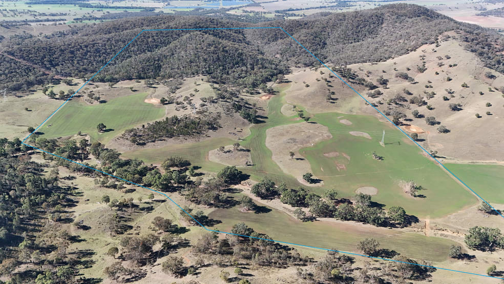 Click to view all images Gulgong NSW 2852 - Image 2