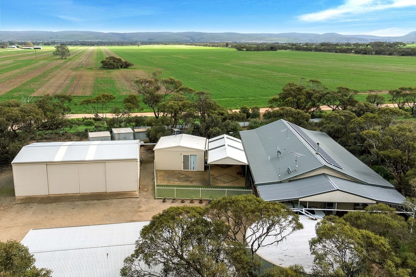 23 Punthari Road Angas Valley SA 5238 - Image 2