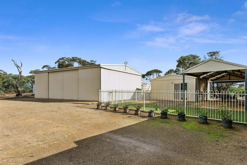 23 Punthari Road Angas Valley SA 5238 - Image 3