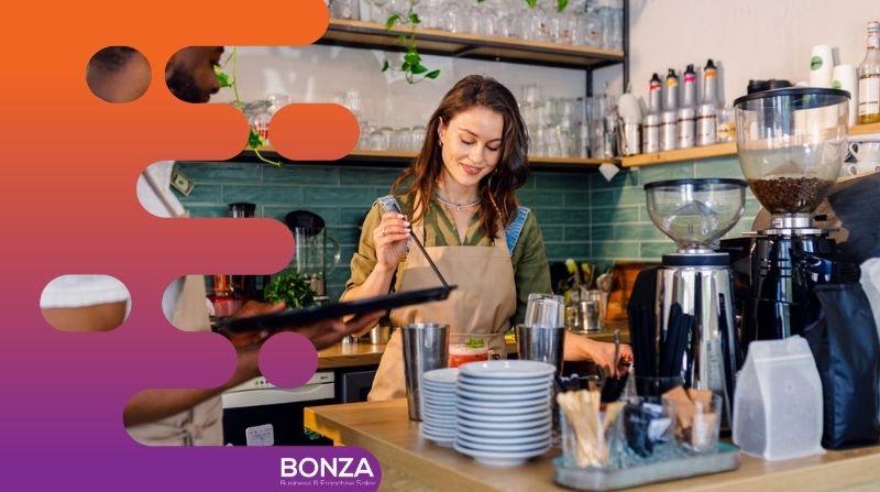 Click to view all images Cafe & Coffee Shop business for sale in Castlemaine - Image 1