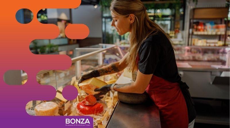 Click to view all images Cafe & Coffee Shop business for sale in Castlemaine - Image 3