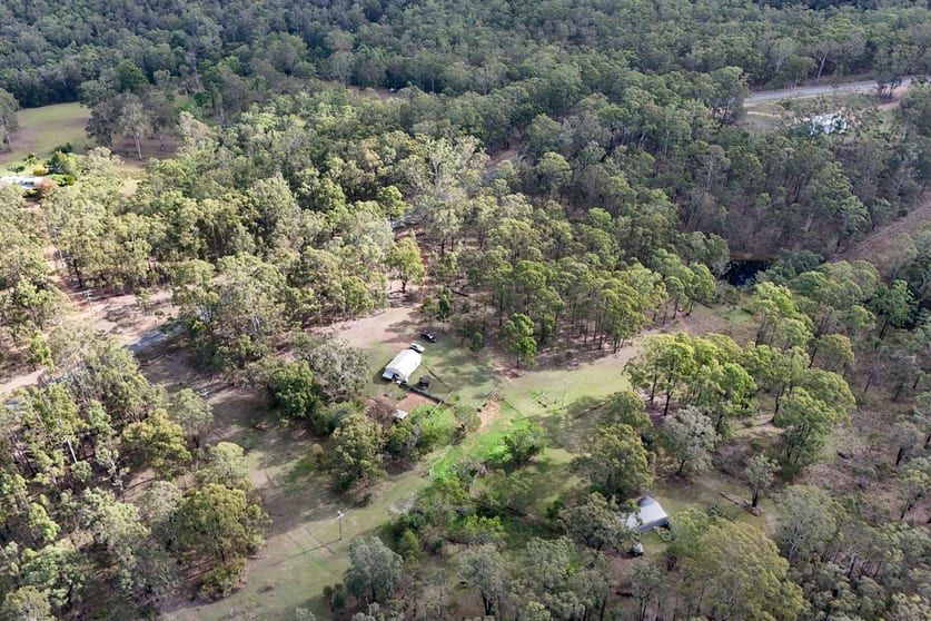 Click to view all images 1550 Armidale Road Temagog NSW 2440 - Image 1
