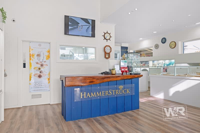 Click to view all images Established Jewellers In Albany's CBD Albany WA 6330 - Image 3