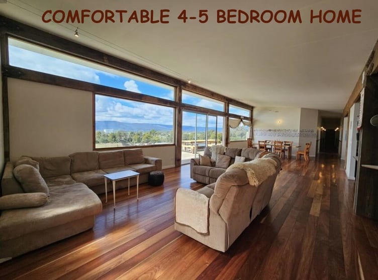 Click to view all images 47 Haas Road Legerwood TAS 7263 - Image 2