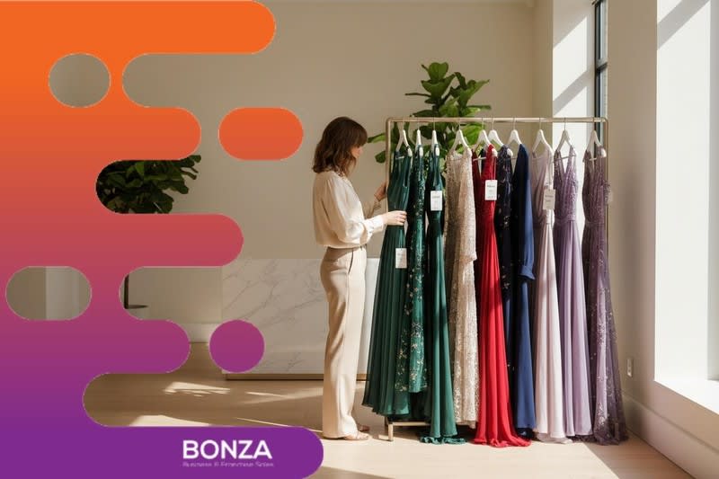 Click to view all images Clothing & Accessories business for sale in Manly - Image 3