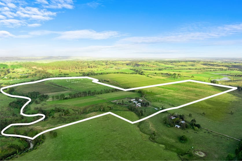 Click to view all images 431 Knights Road Kyogle NSW 2474 - Image 2