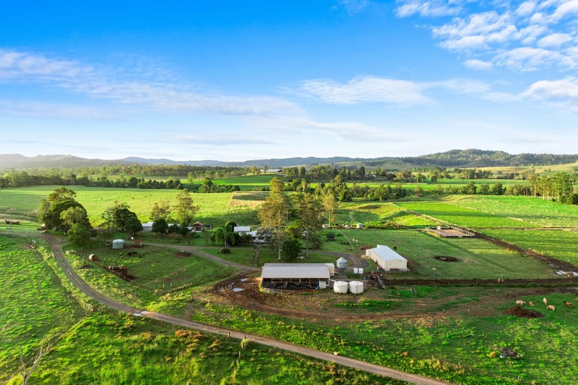 Click to view all images 431 Knights Road Kyogle NSW 2474 - Image 1