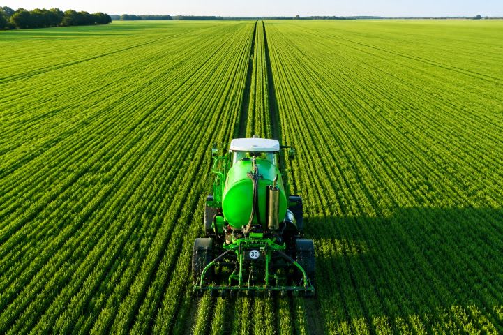 Click to view all images Rural & Farming business for sale in Lavington - Image 1