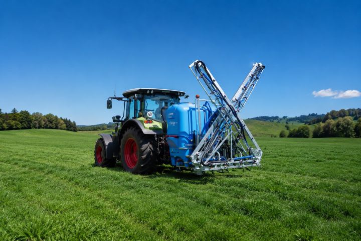 Click to view all images Rural & Farming business for sale in Lavington - Image 3