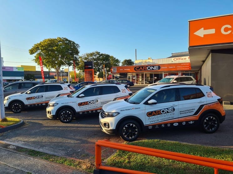 Mechanical Repair  business for sale in Brisbane City - Image 2