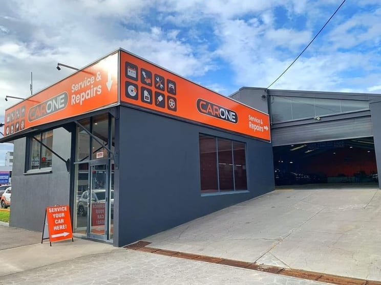 Mechanical Repair  business for sale in Brisbane City - Image 3